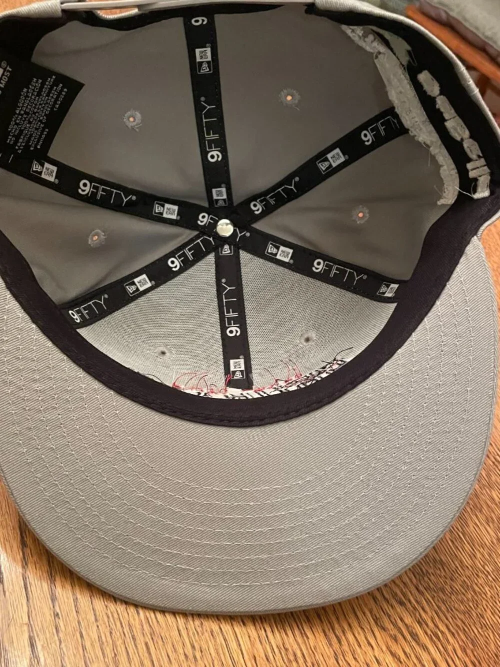 New Era howdy what